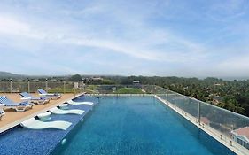 Hilton Garden Inn Goa Calangute